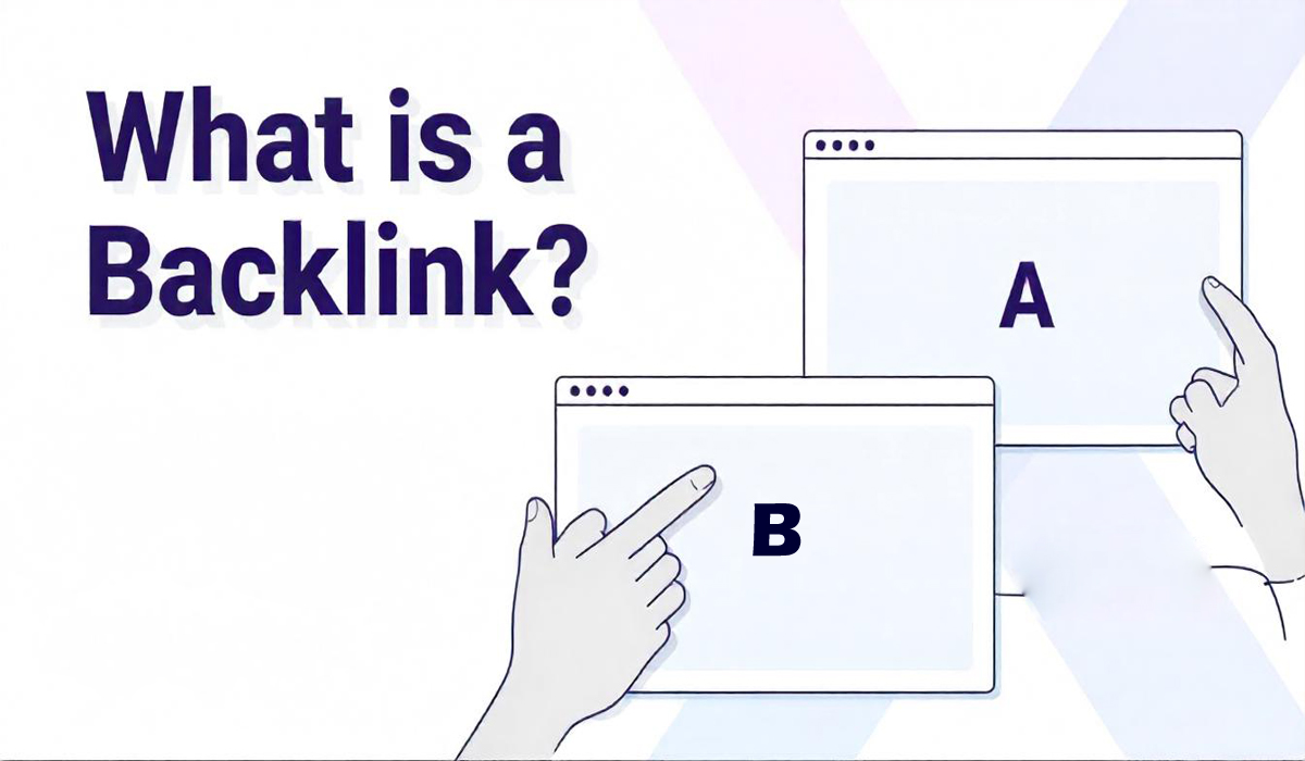 What is a backlink? How does it work?