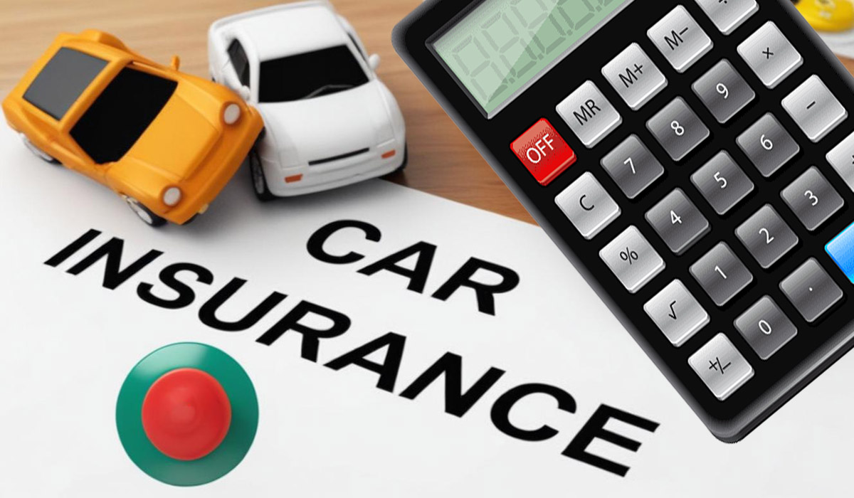 Car Insurance Information in Bangladesh 2025