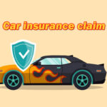 Car insurance claim