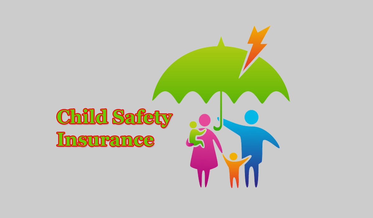 Child Safety Insurance Table No. 09