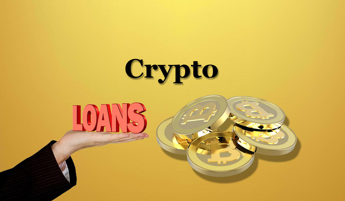 Crypto Loan