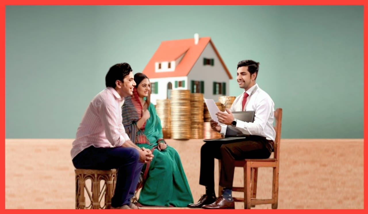 Home Loan IDLC